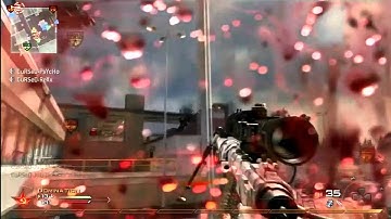 Mw2 Quality Test - Hitmarker Fail