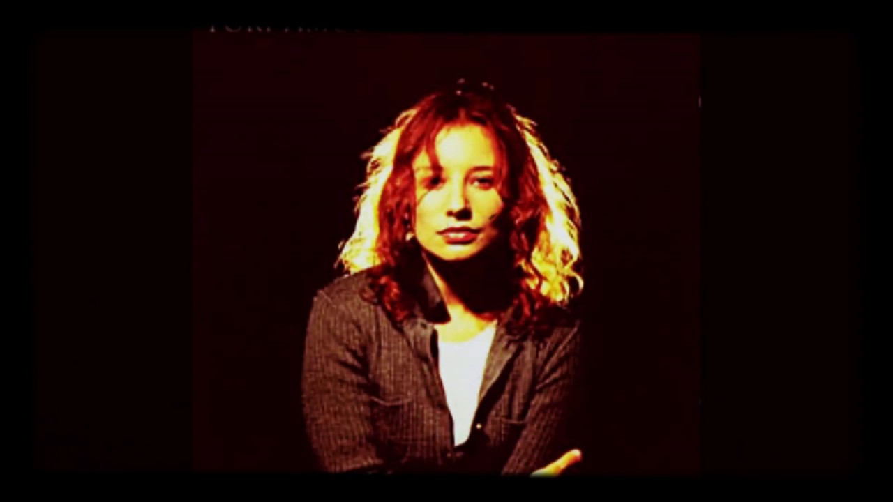 Tori Amos In Conversation