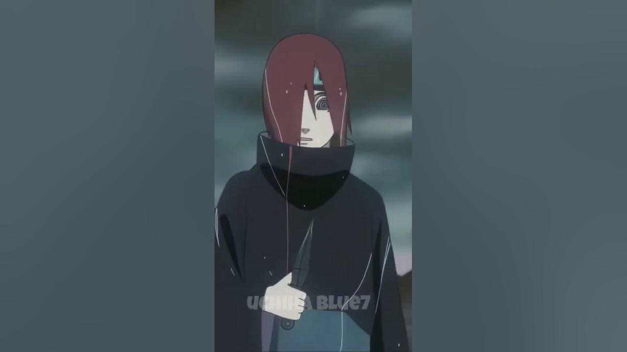 Nagato summoning gedo statue [Edit/amv] YouTube