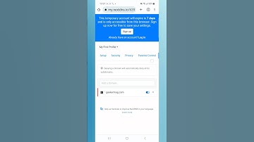 How to Block Websites on Chrome Android #chrome #android