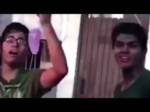 【海外おもしろ動画】世界の笑える失敗集 part1