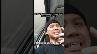 Full Margin Bukan Strategy — Ini Sebab Ramai Trader Malaysia Gagal