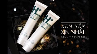 Lengrinstory Tv Review Libee Kem Nền Xịn Nhất Mình Từng Dùng