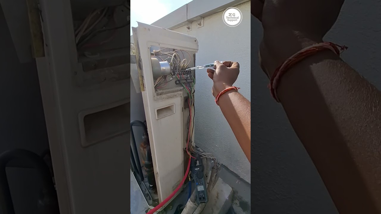 Ac dc wireless tester. ac dc tester. best non contact voltage tester