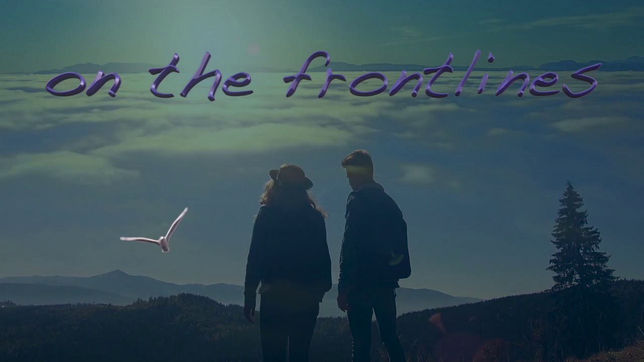 Watch Front Lines - Sarah Smith (Lyric Video) on YouTube Watch Front Lines - Sarah Smith (Lyric Video) on YouTube