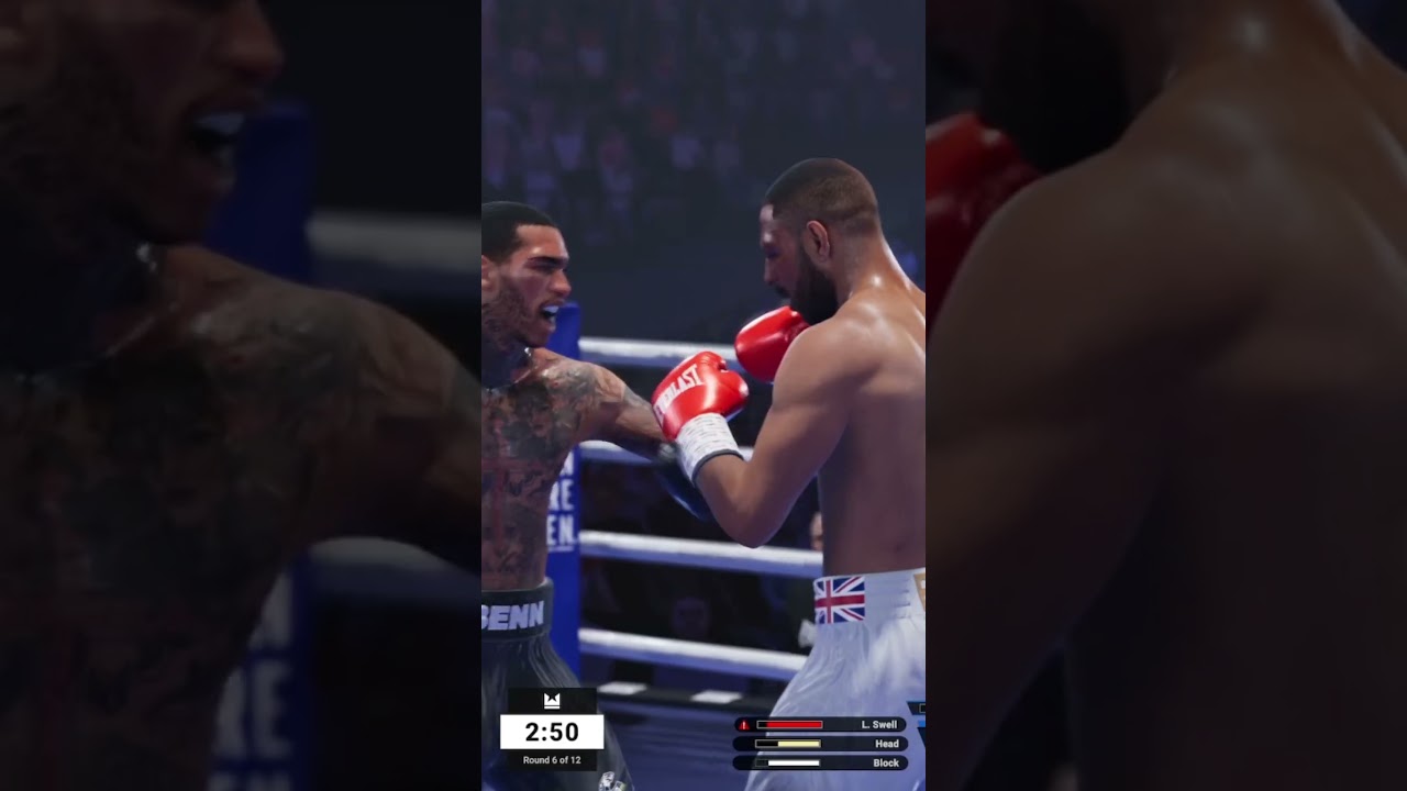 Серия обучающих материалов Undisputed: Управление ущербом 🩹