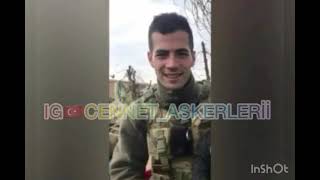 ŞEHİT UZMAN ÇAVUŞ EROL YANIK ANISINA