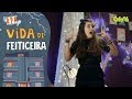 Vida de Feiticeira | D.P.A. URGENTE | D.P.A. - Detetives do Prédio Azul | Mundo Gloob