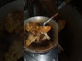 Sore hari hujan rintik-rintik enaknya bikin songkolo bampa dan ikan kering tumis asam!