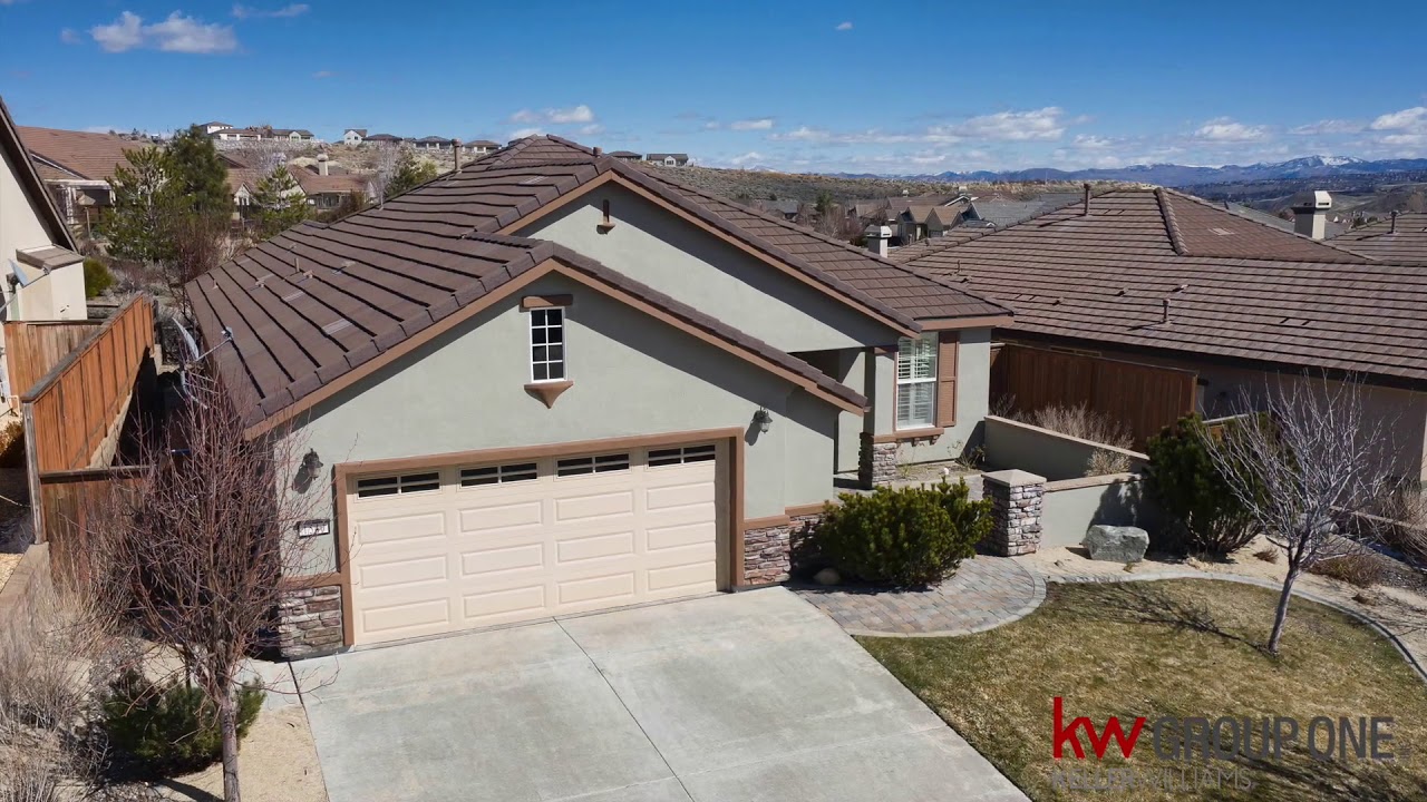 1540 Meridian Ranch Drive - Just Listed