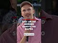 Šest ur od Murske Sobote do Kopra