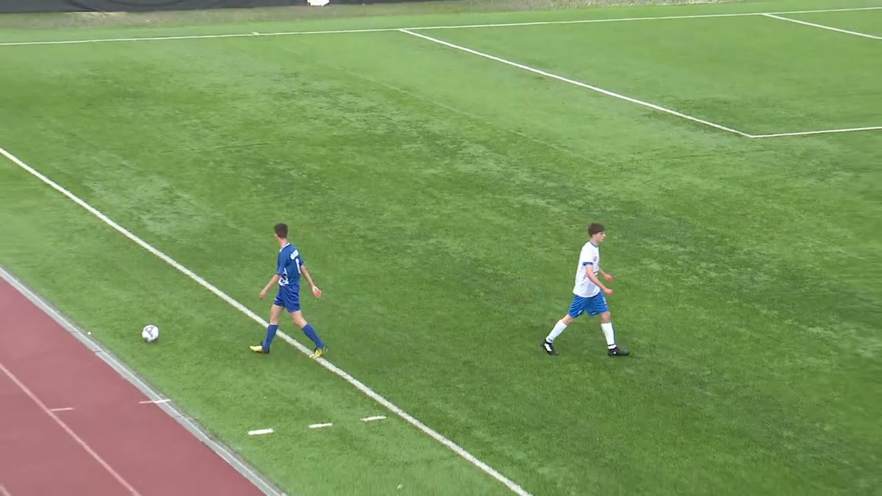 FC Arbëria – FC Dardana - LRFGJ – Kadetët U-17