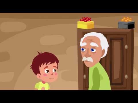 Thông điệp cuộc sống - Bài học về sự chăm chỉ
