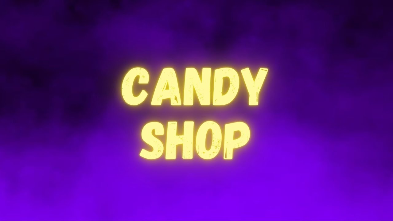 50 cent candy shop lyrics ft olivia youtube