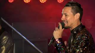 QUE YA NO ME LLAME - Rodrigo Tapari - Fiesta del Productor en Añelo corazon de Vaca Muerta