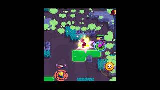 Willow Perfect Aim 😈 #brawlstars