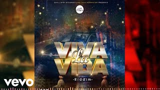 Mostaff - Ndiwe wandinoda {Viva la vida Riddim}