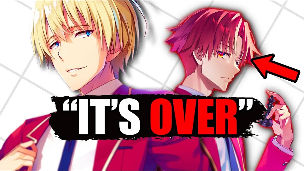 Everything Ayanokoji VS Nagumo Taught Us...