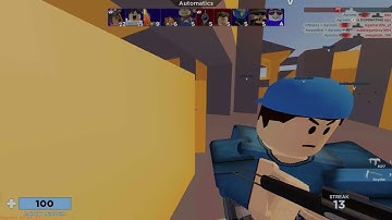 Matrix Automatics World Record Arsenal (Controller)