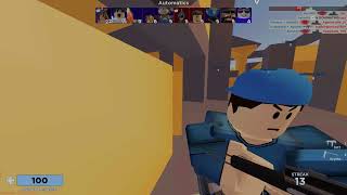 Matrix Automatics World Record Arsenal (Controller) screenshot 5