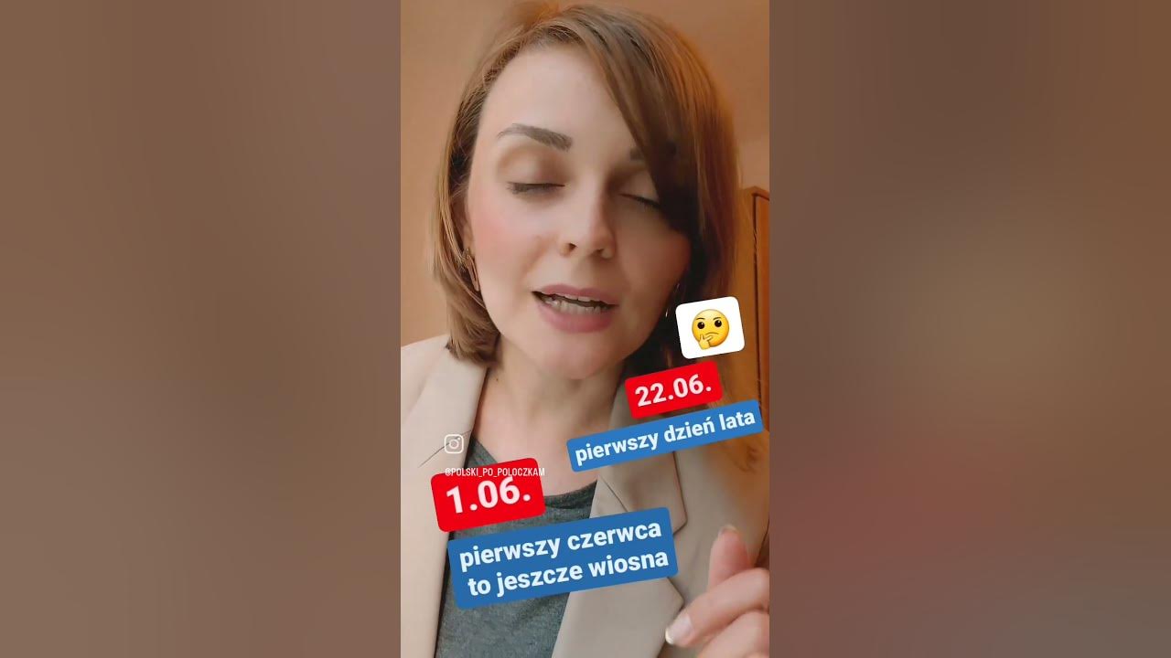 Яке сьогодні число? Какой сегодня день? - YouTube