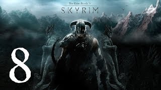 Skyrim Mod Testing #8