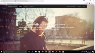 Music Store - Code Review (Part 2)