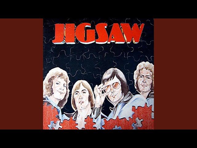 Jigsaw - Count Me In