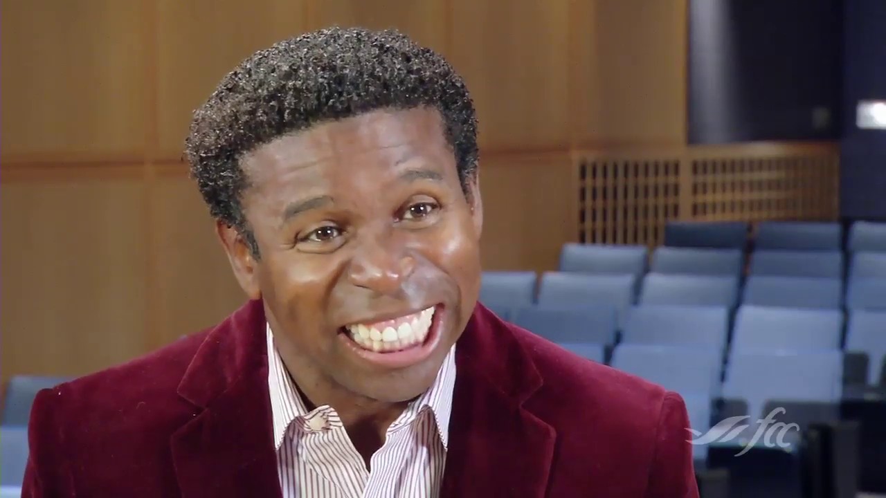 FCC Pinball ClemonsBackstage YouTube