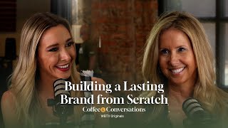 Coffee & Conversations - Melinda Morris Zanoni