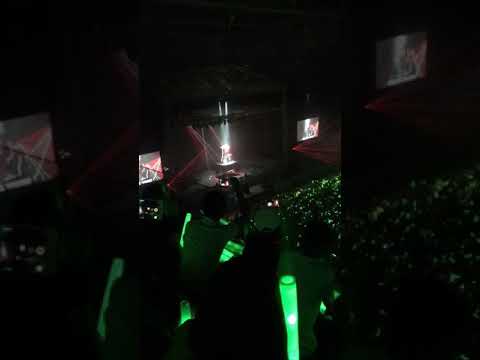 上海陈小春演唱会片段