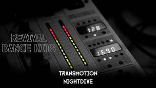 TransMotion - Nightdive [HQ]
