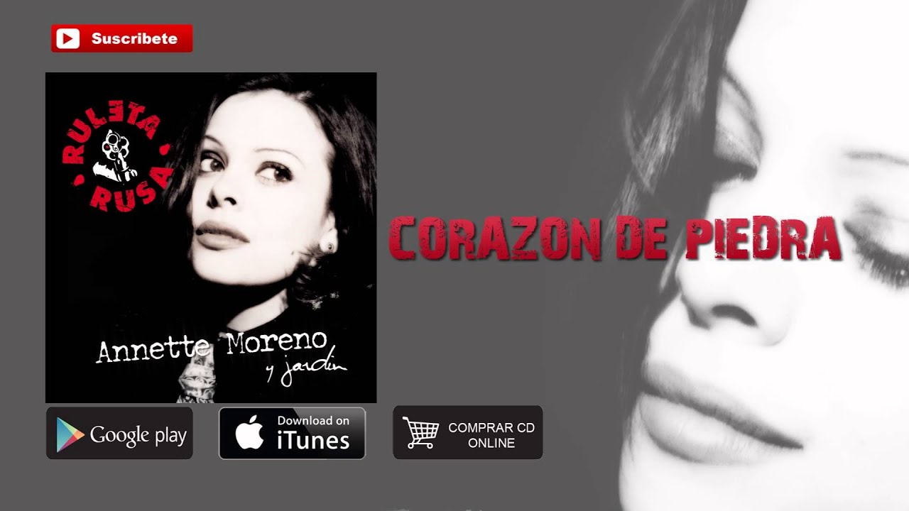 gratis cd ruleta rusa annette moreno gratis cd ruleta rusa annette moreno