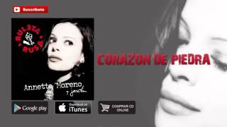 Annette Moreno  Ruleta Rusa (Album Completo)