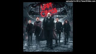 Lost circus - Get Over Me