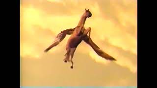 1998 R  Kelly Mobile Superplus Gas Station Commercial
