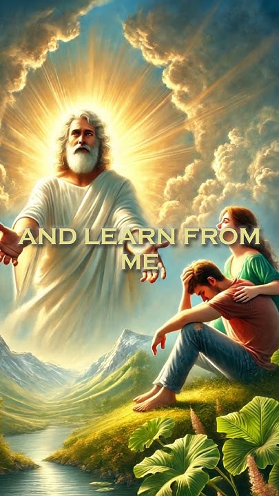 matthew-11-verse-28-30-youtube