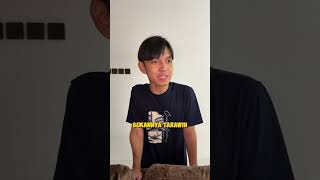 temen kalian ada yang kaya gini juga ga nih guys🤣 #freefire #andrast