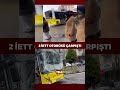 Sancaktepe'de 2 İETT otobüsü çarpıştı