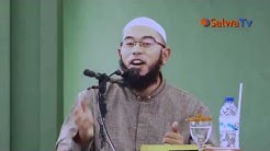 Jika Menyukai Seorang Lelaki Maka Wanita Harus Menjemputnya, jangan Diam -  Ust Nuzul Zikri, Lc - Durasi: 10.31. 