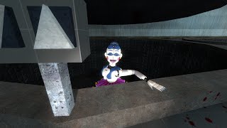 TORTURING BALLORA