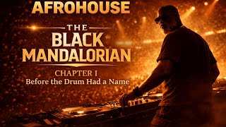 Download Lagu AFRO HOUSE 2026 🌑 Dark Deep \u0026 Hypnotic DJ Mix - Vol 1 | The Black Mandalorian MP3
