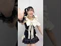 入江里咲『クラクラ☆クライマックス』Juice=Juice #ハロプロ、06/11