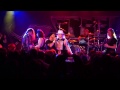 Steel Panther~ Man in The Box "Cover" with guests Jerry Cantrell and Sully Erna
