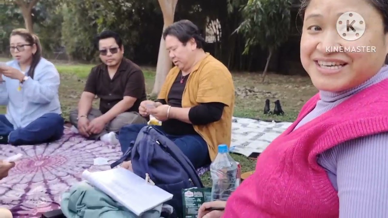 Tibetan New Year 2026 party 