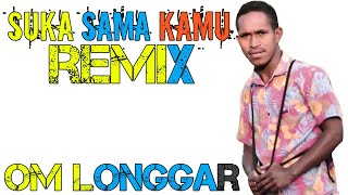 SUKA SAMA KAMU RMX OM LONGGAR 2026