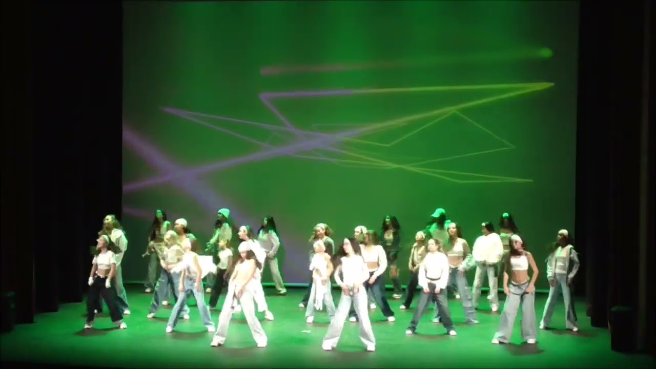 COMMERCIAL INTERMEDIO- NAVIDAD 25 - ZONA 3C