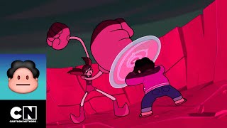 Reconciliación | Steven Universe: La Película ️ | Steven Universe | Cartoon Network