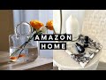 Amazon Home Must Haves 2023! Aesthetic Amazon Favorites Home Decor + Amazon Kitchen