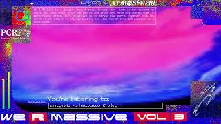 WE R MASSIVE vol. 3 - Curated by telemist - Continuous mix